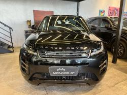 LAND ROVER Range Rover Evoque 2.0 4P FLEX P250 R-DYNAMIC HSE AWD AUTOMTICO