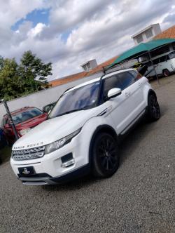 LAND ROVER Range Rover Evoque 2.2 16V 4P SDA PRESTIGE 4X4 AUTOMTICO