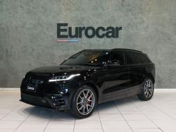 LAND ROVER Range Rover Velar 2.0 16V 4P P404 PHEV HBRIDO R-DYNAMIC HSE AUTOMTICO