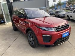 LAND ROVER Range Rover Evoque 2.0 16V 4P 4WD DYNAMIC AUTOM�TICO