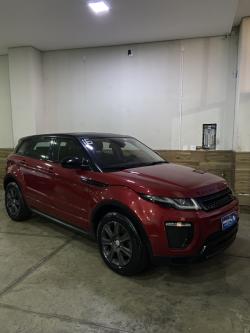 LAND ROVER Range Rover Evoque 2.0 16V 4P 4WD DYNAMIC AUTOM�TICO