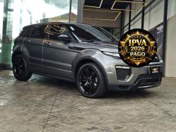 LAND ROVER Range Rover Evoque 2.0 16V 4P HSE 4WD DYNAMIC AUTOM�TICO