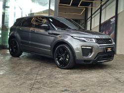 LAND ROVER Range Rover Evoque 2.0 16V 4P HSE 4WD DYNAMIC AUTOM�TICO