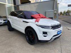 LAND ROVER Range Rover Evoque 2.0 16V 4P 4WD DYNAMIC AUTOM�TICO