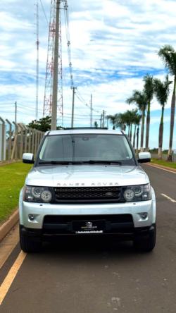 LAND ROVER Range Rover Sport 3.0 V6 24V 4X4 SE BITURBO AUTOM�TICO