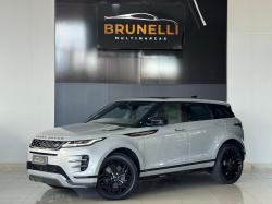 LAND ROVER Range Rover Evoque 2.0 16V 4P 4WD SE AUTOM�TICO