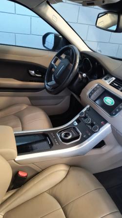 LAND ROVER Range Rover Evoque 2.0 16V 4P SE 4WD DYNAMIC AUTOM�TICO