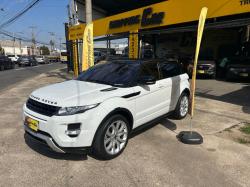 LAND ROVER Range Rover Evoque 2.0 16V 4P 4WD DYNAMIC AUTOM�TICO