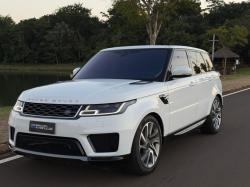 LAND ROVER Range Rover Sport 3.0 V6 24V 4X4 HSE TURBO AUTOM�TICO
