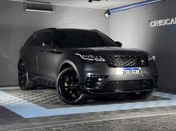 LAND ROVER Range Rover Velar 2.0 16V 4P P404 PHEV H�BRIDO R-DYNAMIC HSE AUTOM�TICO