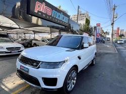 LAND ROVER Range Rover Sport 3.0 V6 24V 4X4 HSE TURBO AUTOM�TICO