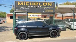 LAND ROVER Range Rover Evoque 2.0 16V 4P SE 4WD DYNAMIC AUTOM�TICO