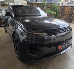 LAND ROVER Range Rover Sport 3.0 V6 24V 4P D350 MHEV DYNAMIC HSE AWD AUTOM�TICO