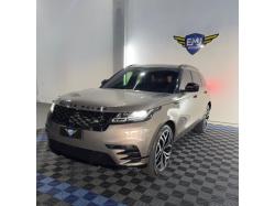 LAND ROVER Range Rover Velar 2.0 16V 4P P300 S R-DYNAMIC AUTOM�TICO