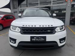 LAND ROVER Range Rover Sport 3.6 V6 24V 4X4 HSE BITURBO AUTOMÁTICO