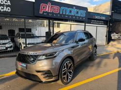 LAND ROVER Range Rover Velar 2.0 16V 4P P300 S R-DYNAMIC AUTOMÁTICO