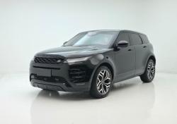 LAND ROVER Range Rover Evoque 2.0 4P FLEX P250 R-DYNAMIC HSE AWD AUTOMÁTICO