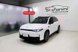 Leapmotor C10 28,4 KW REEV 2026