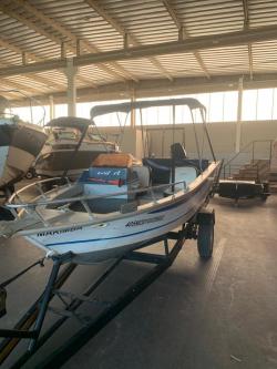 LEVEFORT Maraj� 16 
