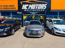 LEXUS CT 200 H 1.8 16V 4P H�BRIDO AUTOM�TICO
