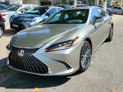 LEXUS ES 300 3.0 V6 4P AUTOMTICO