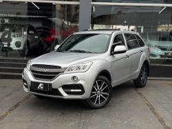 LIFAN X60 1.8 16V 4P VIP AUTOM�TICO CVT