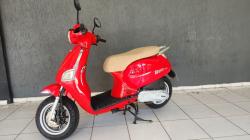 LONGJIA Bee M�naco 150 