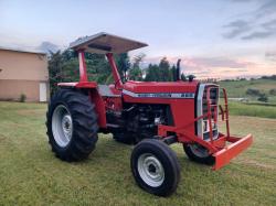 MASSEY FERGUSON 265 