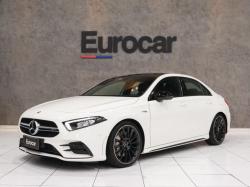MERCEDES-BENZ A 35 AMG Hatch 2.0 16V 4P CGI 4MATIC 7G-TRONIC DCT AUTOM�TICO