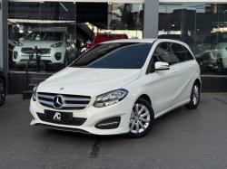 MERCEDES-BENZ B 200 1.6 4P TURBO AUTOM�TICO