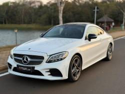 MERCEDES-BENZ C 180 1.6 16V CGI COUP� AUTOM�TICO