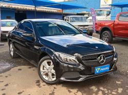 MERCEDES-BENZ C 180 1.6 16V 4P CGI  TURBO AUTOM�TICO