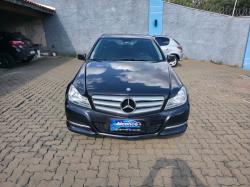 MERCEDES-BENZ C 180 1.8 16V 4P CGI CLASSIC AUTOM�TICO