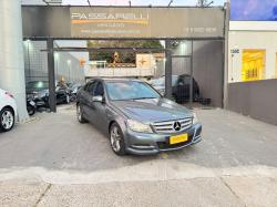 MERCEDES-BENZ C 180 1.8 16V 4P CGI CLASSIC TURBO AUTOM�TICO