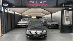 MERCEDES-BENZ C 200 1.8 16V 4P CGI AVANTGARDE AUTOM�TICO