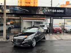 MERCEDES-BENZ C 250 2.0 16V 4P CGI AVANTGARDE 9-GTRONIC AUTOM�TICO