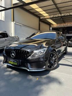 MERCEDES-BENZ C 250 2.0 16V 4P CGI SPORT TURBO AUTOM�TICO