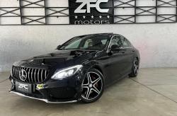 MERCEDES-BENZ C 250 2.0 16V 4P CGI SPORT TURBO AUTOM�TICO