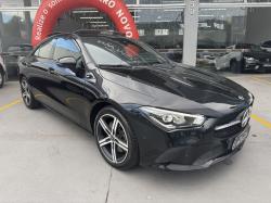 MERCEDES-BENZ CLA 250 2.0 16V 4P SPORT TURBO AUTOM�TICO