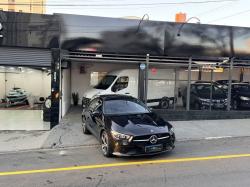 MERCEDES-BENZ CLA 250 2.0 16V 4P SPORT TURBO AUTOM�TICO