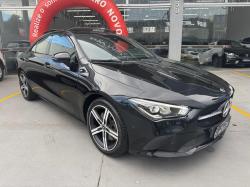 MERCEDES-BENZ CLA 250 2.0 16V 4P SPORT TURBO AUTOM�TICO