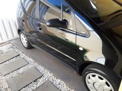 MERCEDES-BENZ Classe A 1.6 4P 160 CLASSIC