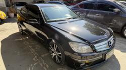MERCEDES-BENZ CLC 200 K 2.0 16V SPORT KOMPRESSOR