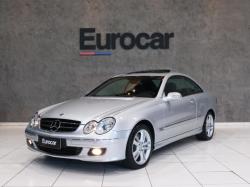 MERCEDES-BENZ CLK 350 