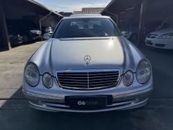 MERCEDES-BENZ E 350 3.5 V6 24V AVANTGARDE EXECUTIVE AUTOM�TICO