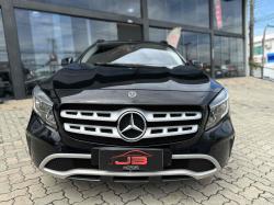 MERCEDES-BENZ GLA 200 1.3 16V 4P GCI STYLE 7G-DCT AUTOM�TICO
