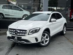 MERCEDES-BENZ GLA 200 1.6 16V 4P CGI ADVANCE TURBO AUTOM�TICO