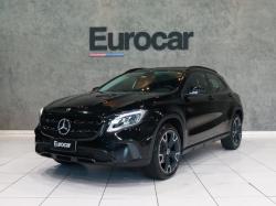MERCEDES-BENZ GLA 200 1.6 16V 4P CGI ADVANCE TURBO AUTOM�TICO