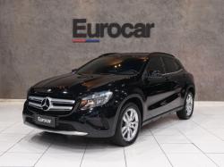 MERCEDES-BENZ GLA 200 1.6 16V 4P CGI ADVANCE TURBO AUTOM�TICO