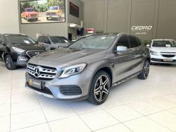 MERCEDES-BENZ GLA 250 2.0 16V 4P SPORT TURBO AUTOMTICO